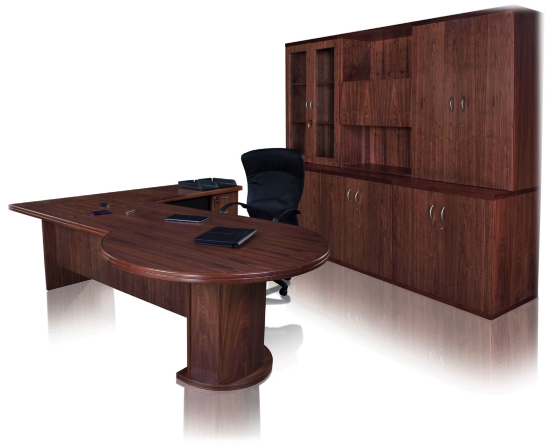 Dallas Desk range Cape Seating Manufacturers